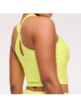 Abercrombie YPB Activewear Tank Top